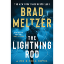 The Lightning Rod By Brad Meltzer
