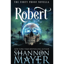 Robert By Shannon Mayer