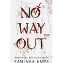 No Way Out By Santana Knox