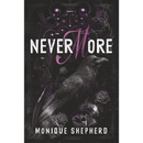 Nevermore By Monique Shepherd