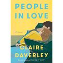 People in Love By Claire Daverley