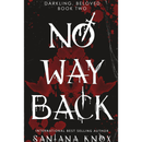 No Way Back By Santana Knox