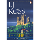 The Shrine By L.J. Ross