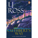 Cuthbert's Way By L.J. Ross