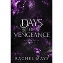 Days of Vengeance By Rachel Mays