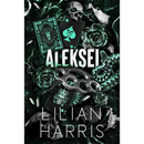 Alekse By Lilian Harris