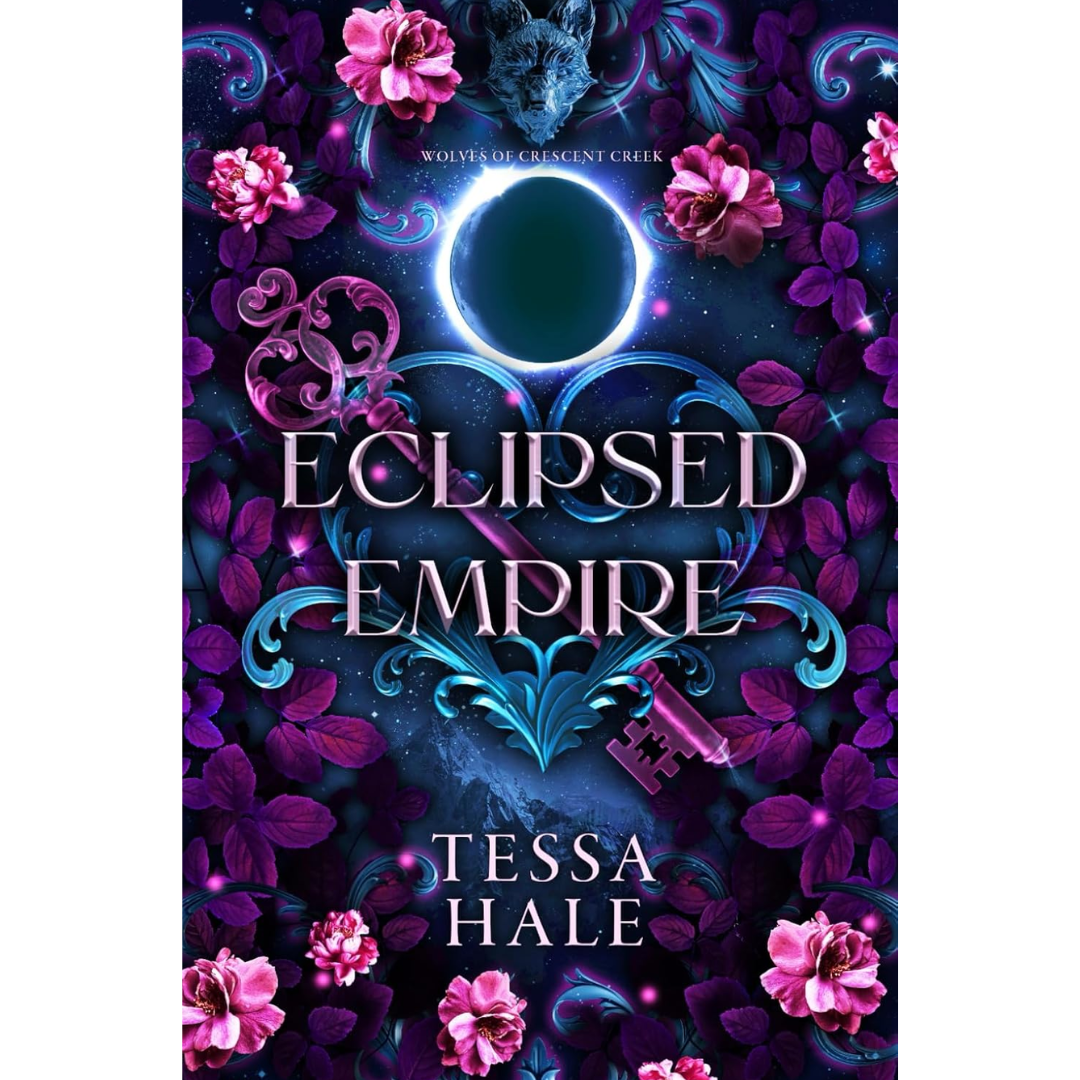 Eclipsed Empire By Tessa Hale