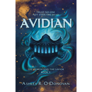 Avidian By Ashley R. O'Donovan