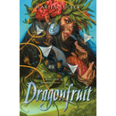 Dragonfruit By Makiia Lucier