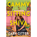 Cammy Sitting Shiva By Cary Gitter