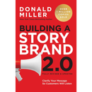 Building a StoryBrand 2.0 By Vincent B. Davis II