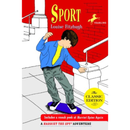 Sport  By Louise Fitzhugh