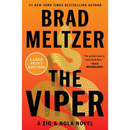 The Viper By Brad Meltzer