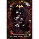 War of Fire and Fury By Marion Blackwood