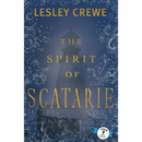 The Spirit of Scatarie By Lesley Crewe