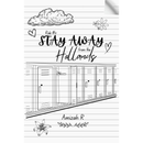 Stay Away From The Hollands by Amizah R