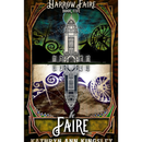 The Faire By Kathryn Ann Kingsley