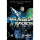 Prador Moon By Neal Asher