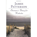 Suzanne's Diary for Nicholas By James Patterson