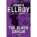 The Black Dahlia Ellroy, James ( Author ) Aug-01-2006 Paperback By James Ellroy 3.78 95,4