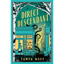 Direct Descendant By Tanya Huff