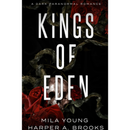 Kings of Eden By Mila Young