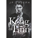 King of Pain By  JP Joseph