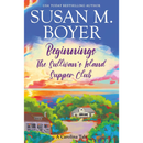 Beginnings The Sullivan's Island Supper Club By Susan M. Boyer