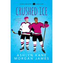 Crushed Ice By Ashlyn Kane