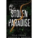Stolen Paradise By Mila Young