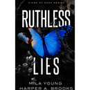 Ruthless Lies By Mila Young