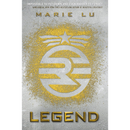 Legend. by Marie Lu