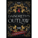 Daindreth's Outlaw By Elisabeth Wheatley