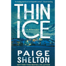 Thin Ice By Paige Shelton