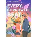 Every Borrowed Beat By Erin Stewart