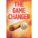 The Game Changer By J. Sterling