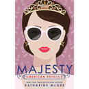 American Royals II By Katharine McGee