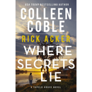 Where Secrets Lie By Colleen Coble