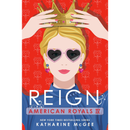 American Royals IV By Katharine McGee