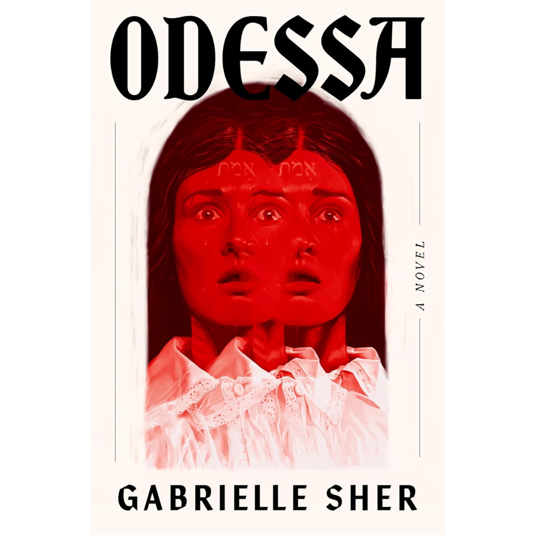 Odessa By Gabrielle Sher