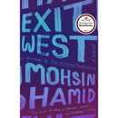 Exit West By Mohsin Hamid
