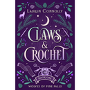 Claws & Crochet By Lauren Connolly