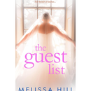 The Guest List By Melissa Hill