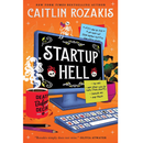 Startup Hell By Caitlin Rozakis
