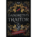 Daindreth's Traitor By Elisabeth Wheatley