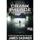 Crank Palace By James Dashner