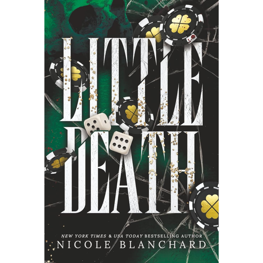Little Death By Nicole Blanchard