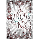 A Circus of Ink By Lauren Palphreyman