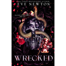 Wrecked By Eve Newton