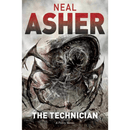 The Technician By Neal Asher